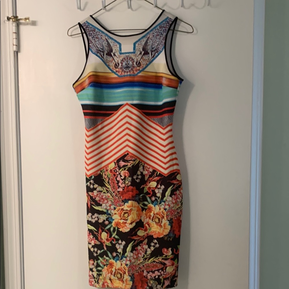 Clover Canyon sleeveless Dress size S